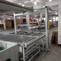 High Quality Automated Roller Conveyor System